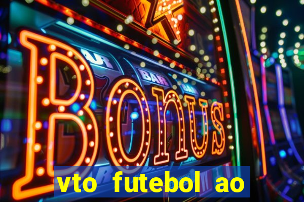 vto futebol ao vivo sportv